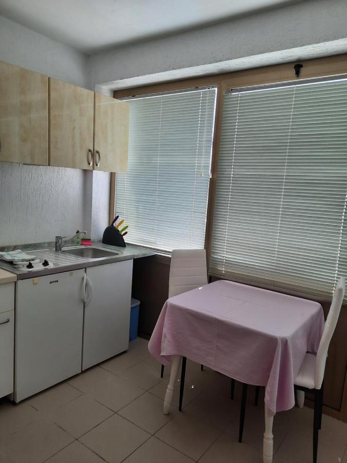 Apartments And Rooms Vinko Barbat na Rabu Luaran gambar