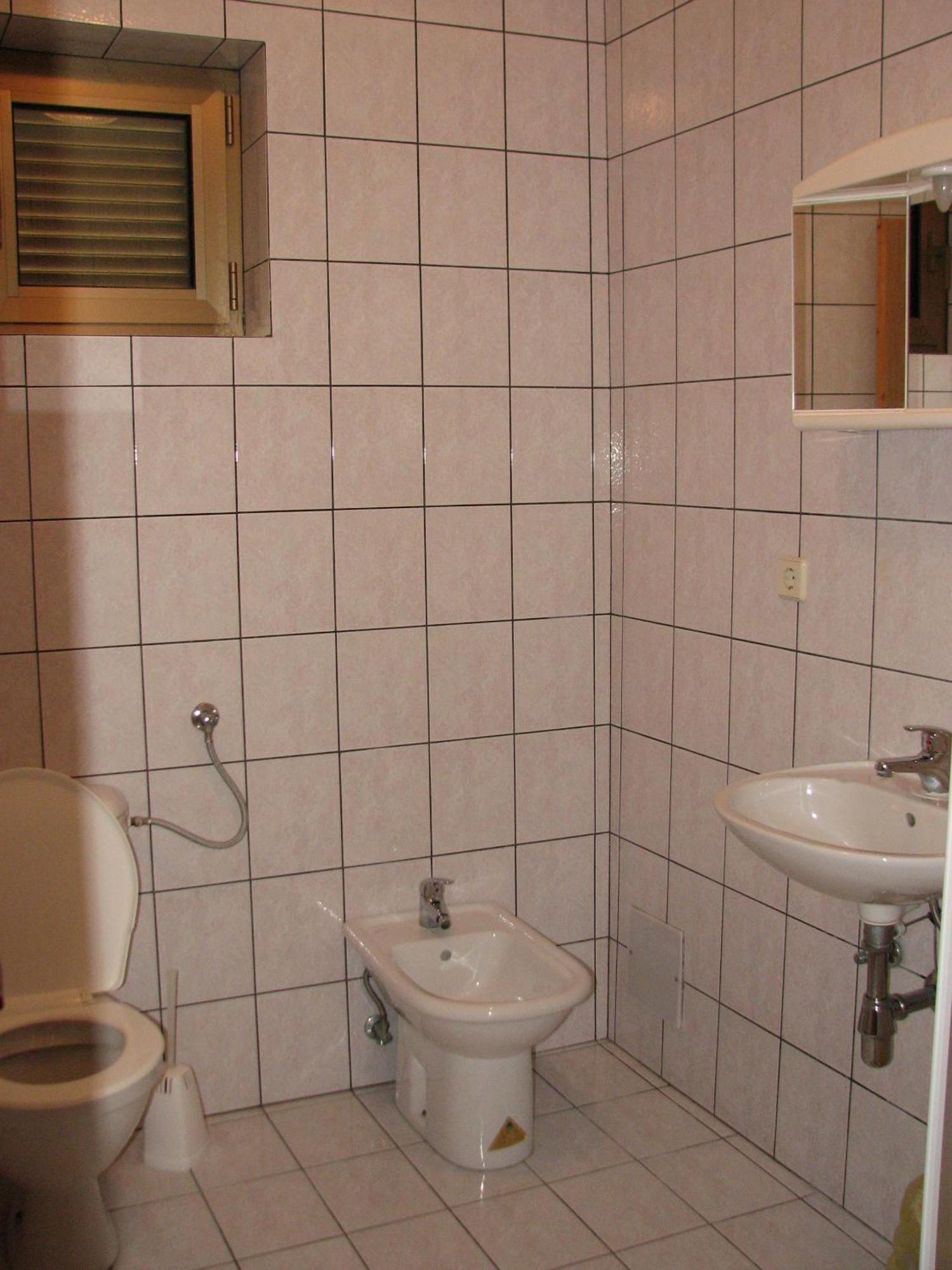 Apartments And Rooms Vinko Barbat na Rabu Luaran gambar