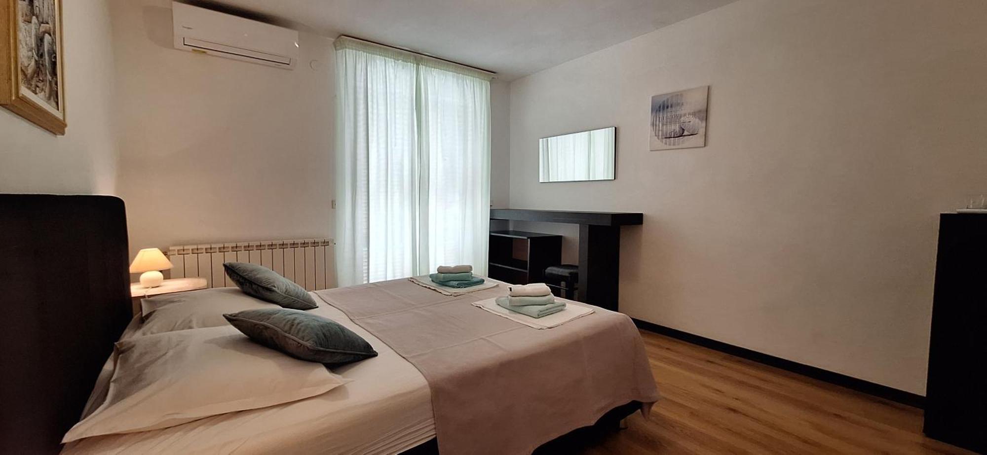Apartments And Rooms Vinko Barbat na Rabu Bilik gambar