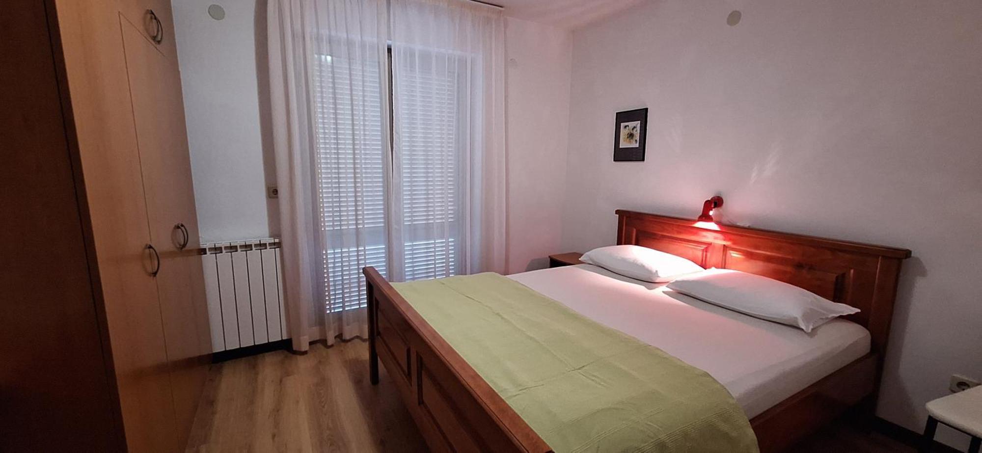 Apartments And Rooms Vinko Barbat na Rabu Luaran gambar
