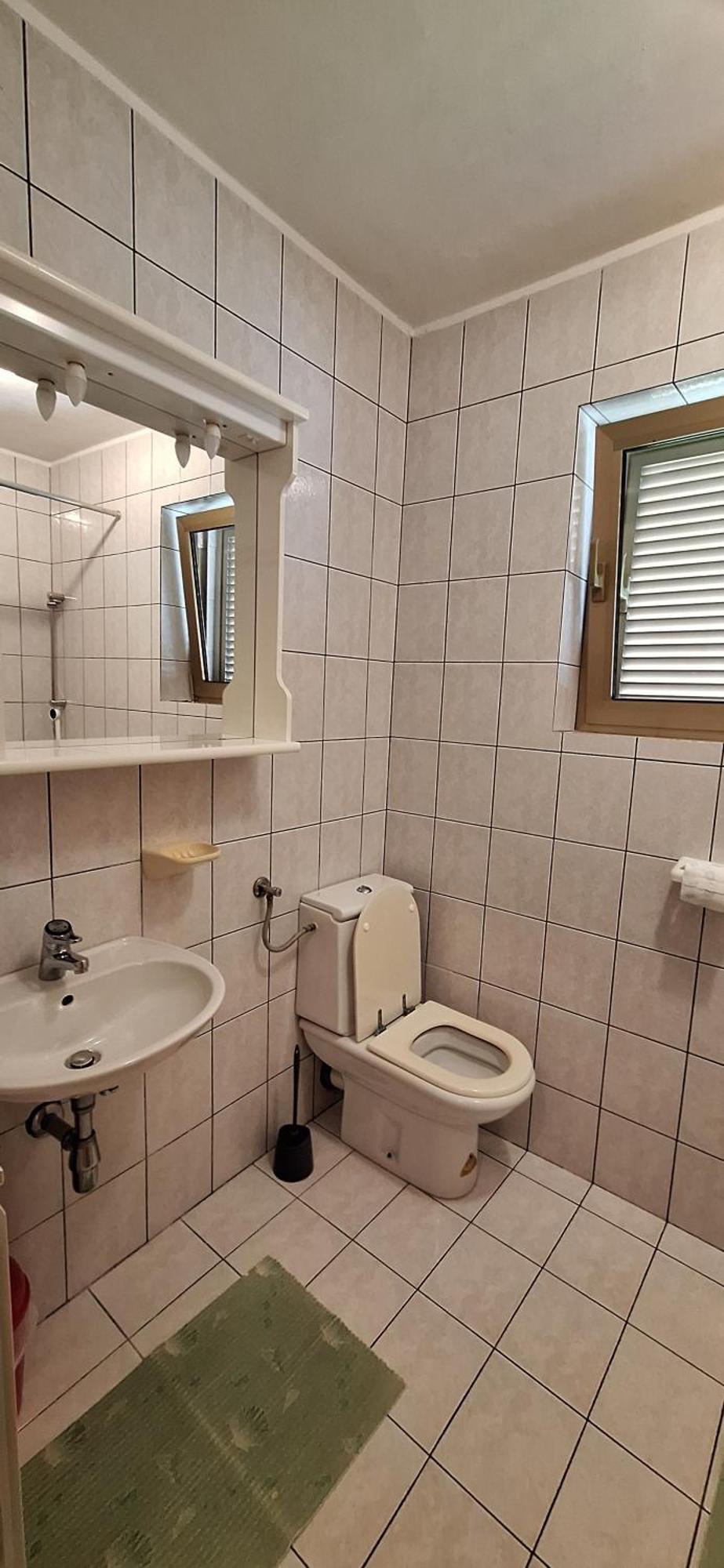 Apartments And Rooms Vinko Barbat na Rabu Luaran gambar