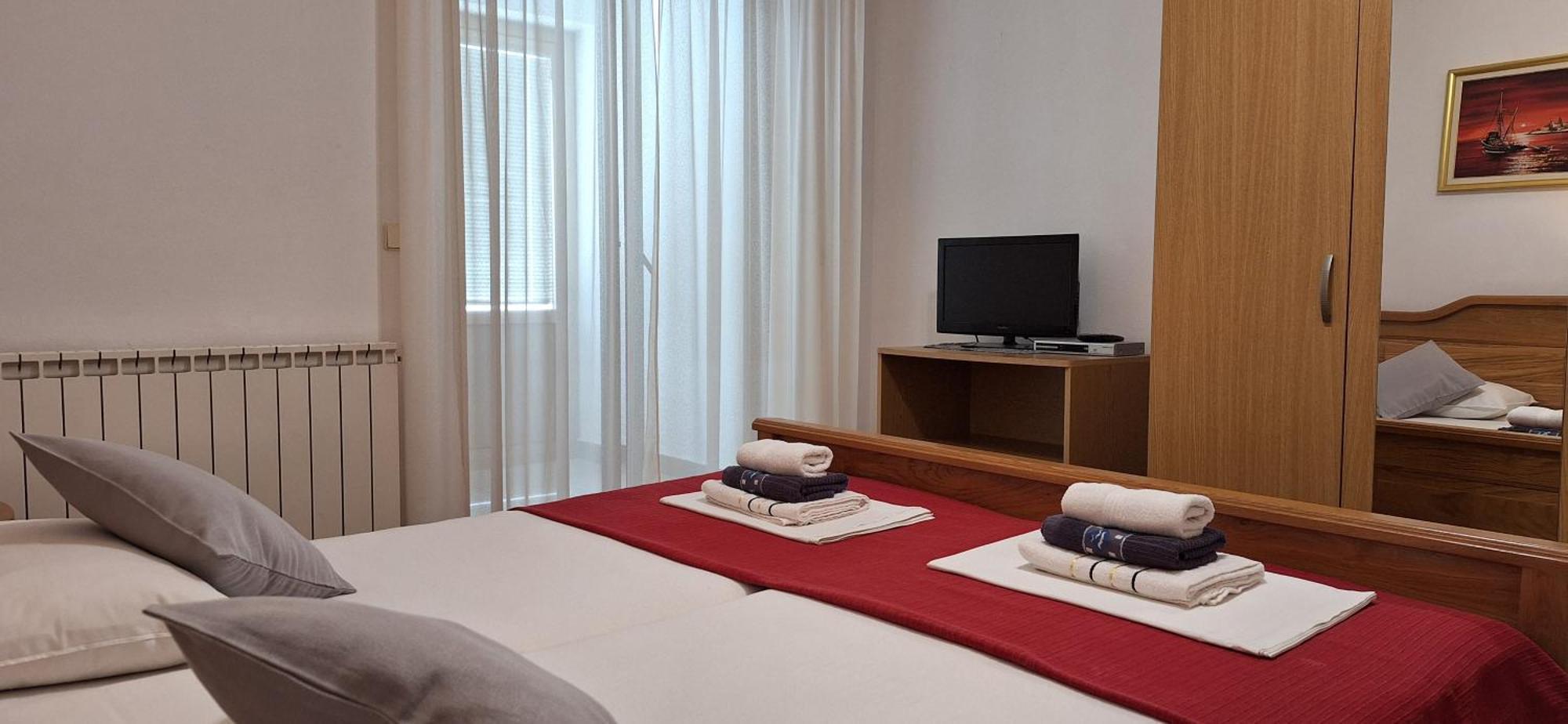 Apartments And Rooms Vinko Barbat na Rabu Luaran gambar