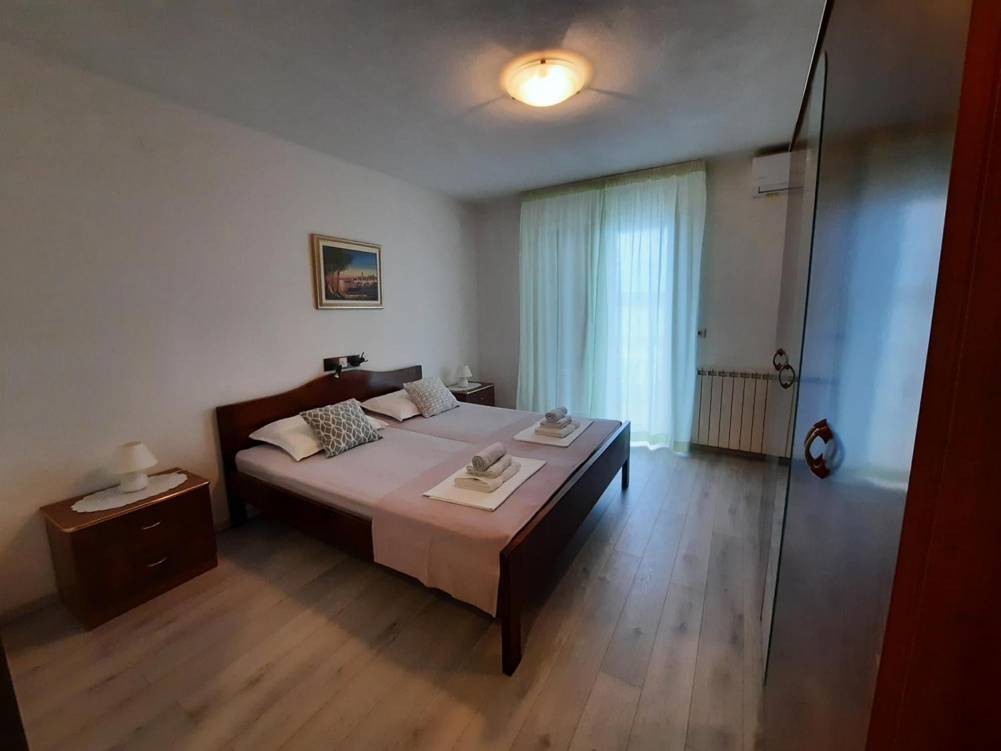 Apartments And Rooms Vinko Barbat na Rabu Luaran gambar