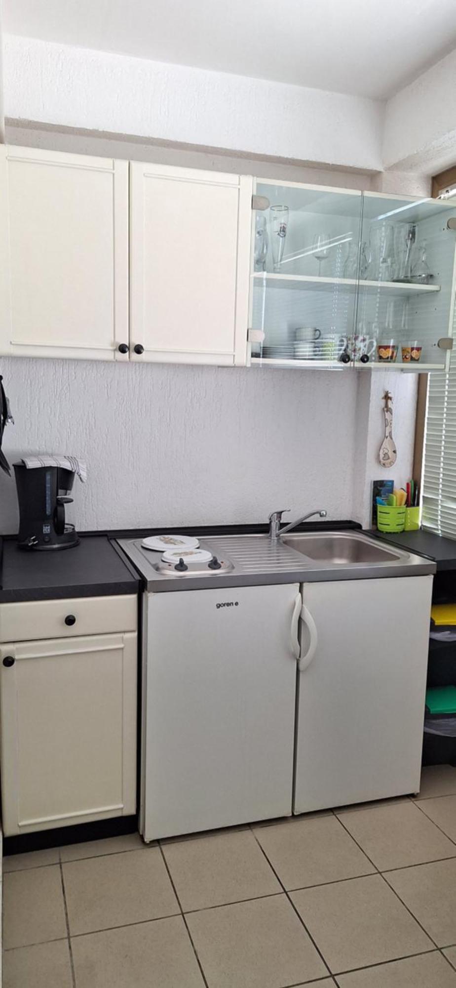 Apartments And Rooms Vinko Barbat na Rabu Luaran gambar